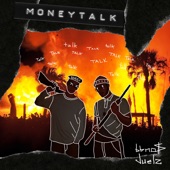 Moneytalk artwork