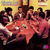 Gilberto Cruz - Baby Baby