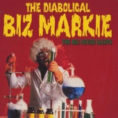 Biz Markie - Spring Again