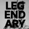 Legendary (feat. Kaleb Mitchell) - Christian Reindl lyrics