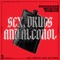 S*x Dr*gs and Alcohol (feat. Indox) artwork