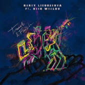 Barry Likumahuwa - Trust and Faith (feat. Kirk Whalum)