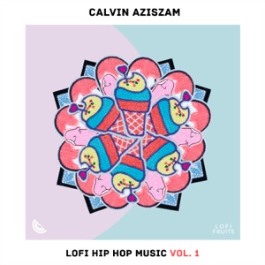 Lofi Hip Hop Music, Vol. 1