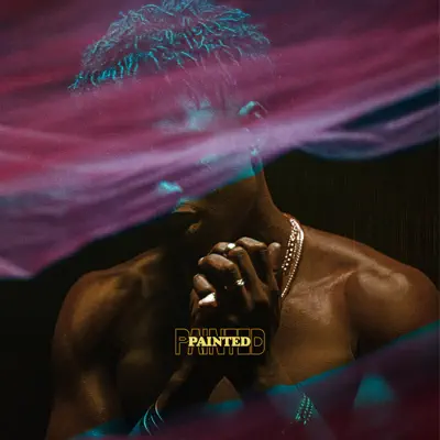 Painted - Lucky Daye Painted - Lucky Daye
