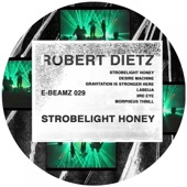 Strobelight Honey artwork
