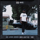 Believe Me artwork