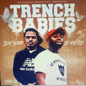 Trench Babiess (feat. Leaf Ward) artwork