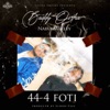 44-4 Foti (feat. Naira Marley) - Single