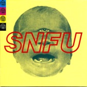 SNFU - Lovely Little Frankenstein