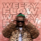 Weezy Flow - EP artwork