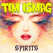 Spirits - EP artwork