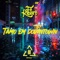 Tamo Em Downtown - Fe Ribeiro lyrics