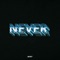 Never artwork