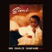 Omo Charlie Champagne, Vol. 1 artwork