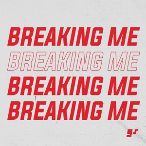 Gaming Sounds Breaking Me (Topic & A7S 8-Bit Remix)