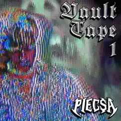Vault Tape 1 by Piecsa album reviews, ratings, credits
