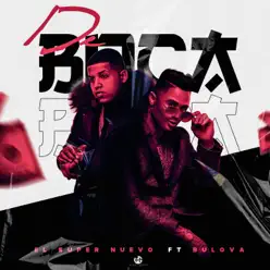 De Boca - Single - Bulova De Boca - Single - Bulova