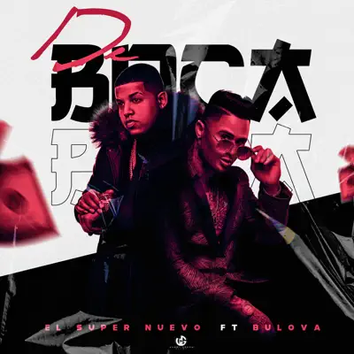 De Boca - Single - Bulova