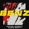 Benz (with Aleks Marty) - Single
