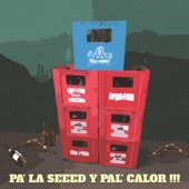 Pa' la Seeed y Pal' Calor !!! artwork