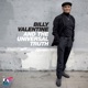 BILLY VALENTINE & THE UNIVERSAL TRUTH cover art