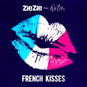 French Kisses (feat. Aitch) artwork