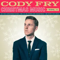 Christmas Music, Vol. 1 - Single by Cody Fry album reviews, ratings, credits