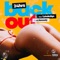 Back Out (feat. Ty Dolla $ign & DOM KENNEDY) artwork