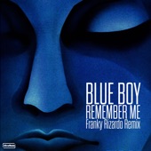 Remember Me (Franky Rizardo Remix) artwork