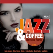 Jazz & Coffee, Vol. 4 artwork