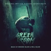 Green Room (Original Soundtrack Album) artwork