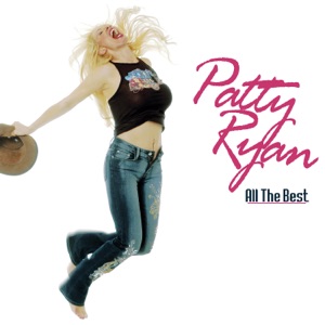 Patty Ryan - I Gave You All My Love - 排舞 音樂