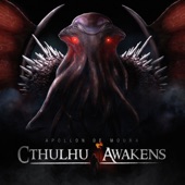 Cthulhu Awakens artwork