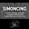 Free Your Mind (Lerosa Remix) - Simoncino lyrics