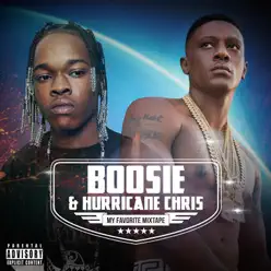 My Favorite Mixtape - Hurricane My Favorite Mixtape - Hurricane