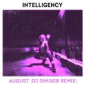 August (DJ DimixeR Remix) artwork