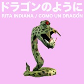 Rita Indiana - Como un Dragón