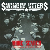 Swingin' Utters - Politician