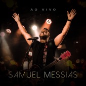 Samuel Messias (Ao Vivo) - EP artwork