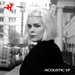 Acoustic EP - Hanne Leland Acoustic EP - Hanne Leland