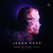 Jason Ross - When The Night Falls (ABGT351)