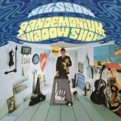 Pandemonium Shadow Show (Mono Version) - Harry Nilsson