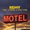 Motel (feat. Mac Tyer & Dinero) - Single