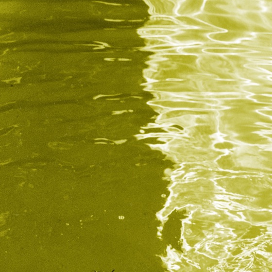 Cover artwork for Bleach (feat. Khary)