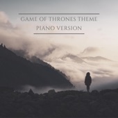Game of Thrones Theme (Piano Version) artwork