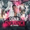 Dona Encrenca - MC Tavinho lyrics