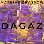 Dagaz artwork