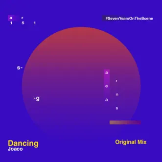 Dancing - Single by Joaco album reviews, ratings, credits