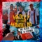 Medley da Equipe Mandelão - MC Teteu lyrics