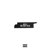 The Lost Files - EP artwork